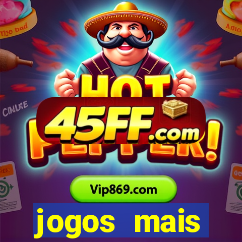 jogos mais lucrativos do mundo